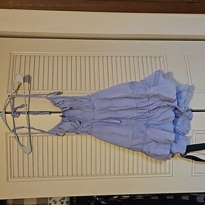 Size XS Free People Mini Dress